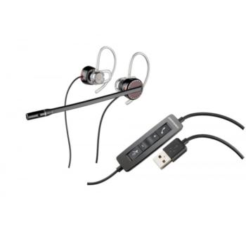 Cuffie telefoniche Plantronics-usb, centro assitenza Plantronics