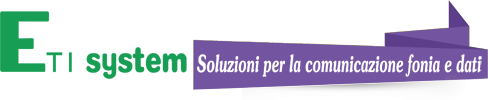 Impianti Telefonici Padova, Firewall e Reti, Centralini Telefonici Treviso, Vicenza, Venezia e Rovigo - Eti System