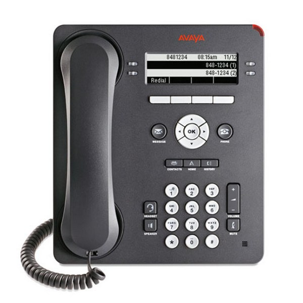 9404 Digital Deskphone (Rigenerato) Avaya