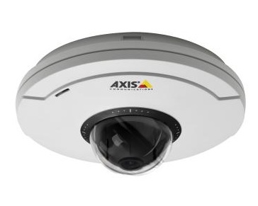 Axis M5014 PTZ Axis