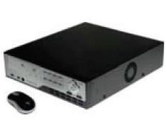 DVR digitale IP ET400N VideoTrend