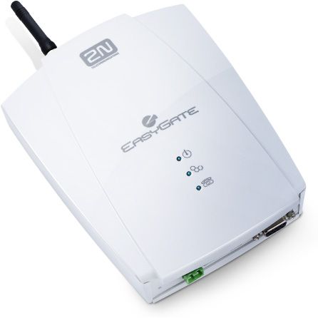 Gateway GSM EasyGate 2N
