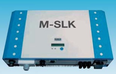 M-SLK 1500 Microset