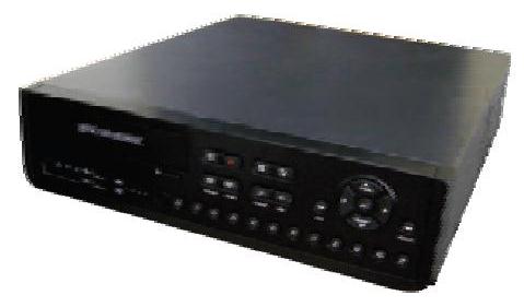 DVR digitale IP MT1600 VideoTrend