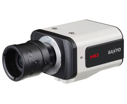 Sanyo VCC-HD2100P Sanyo