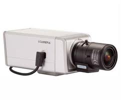 Telecamera IP VKD-M100 VideoTrend