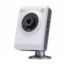 Telecamera IP VKD-M50 VideoTrend