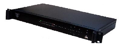 DVR digitale IP VKD14+ VideoTrend